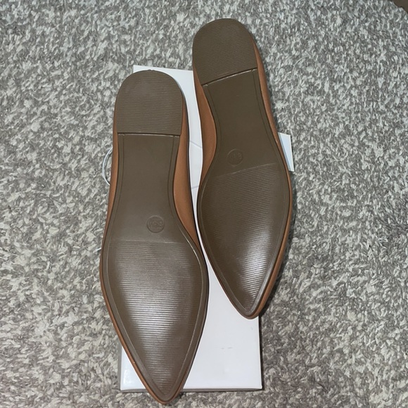 A New Day Corinna Ballet Flats - Picture 3 of 5